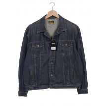 Wrangler Herren Jacke, marineblau, Gr. 58