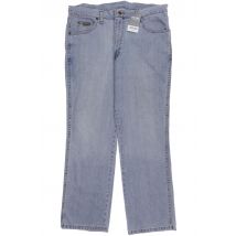 Wrangler Herren Jeans, blau, Gr. 38