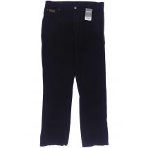 Wrangler Herren Jeans, schwarz, Gr. 36