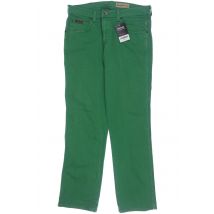 Wrangler Herren Jeans, grün, Gr. 33