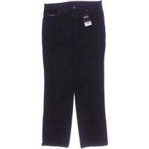 Wrangler Herren Jeans, schwarz, Gr. 34