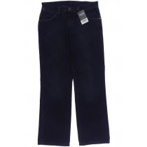 Wrangler Herren Jeans, marineblau, Gr. 32