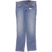 Wrangler Herren Jeans, blau, Gr. 38