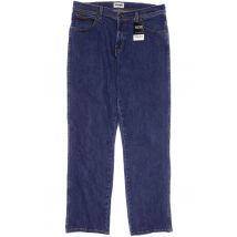 Wrangler Herren Jeans, marineblau, Gr. 36