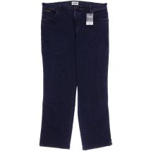 Wrangler Herren Jeans, marineblau, Gr. 38