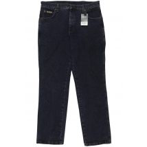 Wrangler Herren Jeans, marineblau, Gr. 35