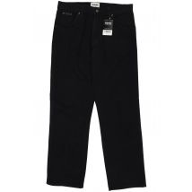 Wrangler Herren Jeans, schwarz, Gr. 32
