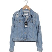 Wrstbhvr Damen Jacke, blau, Gr. 36