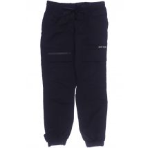 Wrstbhvr Damen Stoffhose, schwarz, Gr. 0