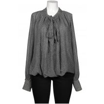 Wunderkind Damen Bluse, mehrfarbig, Gr. 46