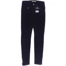 wunderwerk Damen Jeans, marineblau, Gr. 27