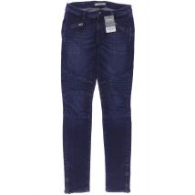 wunderwerk Damen Jeans, blau, Gr. 27