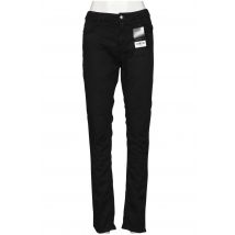 wunderwerk Damen Jeans, schwarz, Gr. 28