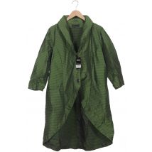 Xadoo Damen Mantel, grün, Gr. 48