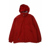 XS Exes Mädchen Jacke, rot, Gr. 164