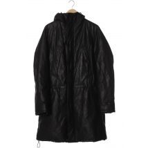 Y-3 Herren Mantel, schwarz, Gr.