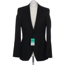 Yannick Herren Sakko, schwarz, Gr.