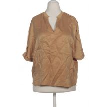 Yaya Damen Bluse, beige, Gr. 36