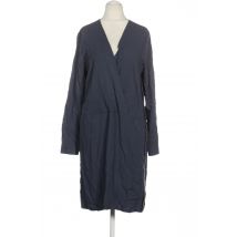 Yaya Damen Kleid, blau, Gr. 40