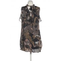 Yaya Damen Kleid, grau, Gr. 38