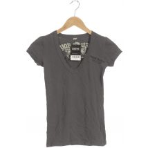 Yakuza Damen T-Shirt, grau, Gr.