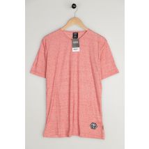 Yakuza Herren T-Shirt, pink, Gr. 56