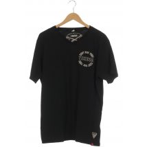 Yakuza Herren T-Shirt, schwarz, Gr.