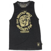 Yakuza Herren T-Shirt, schwarz, Gr.