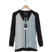 YAS Damen Jacke, türkis, Gr. 36