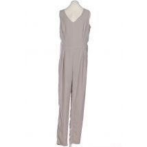 YAS Damen Jumpsuit/Overall, beige, Gr. 36