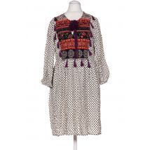 YAS Damen Kleid, cremeweiß, Gr. 34