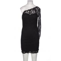 YAS Damen Kleid, schwarz, Gr. 38