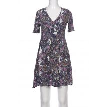 YAS Damen Kleid, marineblau, Gr. 36