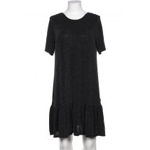 YAS Damen Kleid, schwarz, Gr. 38