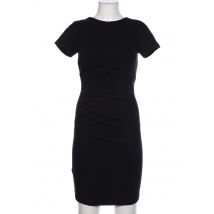 YAS Damen Kleid, schwarz, Gr. 36