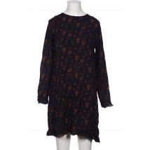 YAS Damen Kleid, marineblau, Gr. 36