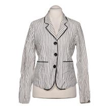 Yaya Damen Blazer, mehrfarbig, Gr. 42