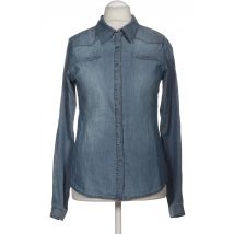 Yaya Damen Bluse, blau, Gr. 40