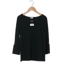 Yerse Damen Langarmshirt, grün, Gr. 36