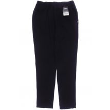 Yerse Damen Stoffhose, schwarz, Gr. 0