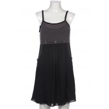 yest Damen Kleid, schwarz, Gr. 36