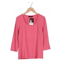 yest Damen Langarmshirt, pink, Gr. 38