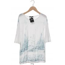 yest Damen Pullover, weiß, Gr. 34