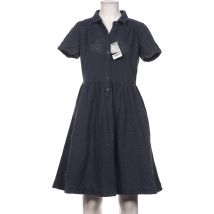 YMC You Must Create Damen Kleid, marineblau, Gr. 12