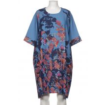 Yoek Damen Kleid, blau, Gr. 46
