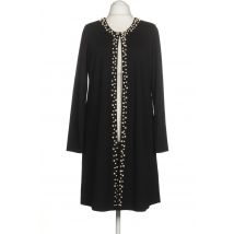 Yoek Damen Strickjacke, schwarz, Gr.