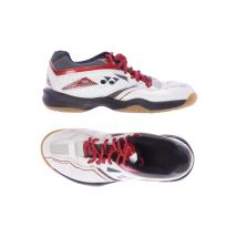 Yonex Herren Sneakers, weiß, Gr. 38