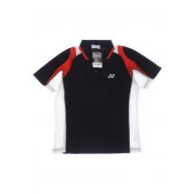 Yonex Herren Poloshirt, schwarz, Gr. 146