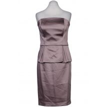 Young Couture by Barbara Schwarzer Damen Kleid, pink, Gr. 38