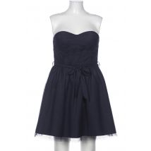 Young Couture by Barbara Schwarzer Damen Kleid, marineblau, Gr. 42